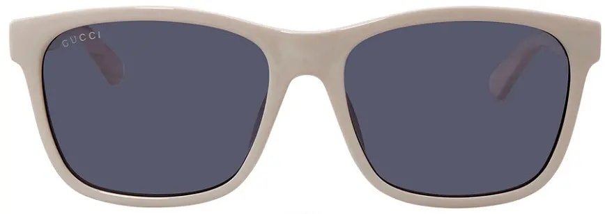 Kính Gucci Blue Rectangular 'White' GG0746S-004-57 — kich-thuoc: lien-he-order Kính Gucci Blue Rectangular 'White' GG0746S-004-57 — kich-thuoc: lien-he-order