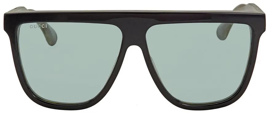 Kính Gucci Blue Browline 'Black' GG0582S-004-61 Kính Gucci Blue Browline 'Black' GG0582S-004-61