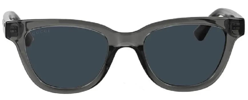 Kính Gucci Square Men's Sunglasses 'Blue' GG1116S-003-51 Kính Gucci Square Men's Sunglasses 'Blue' GG1116S-003-51