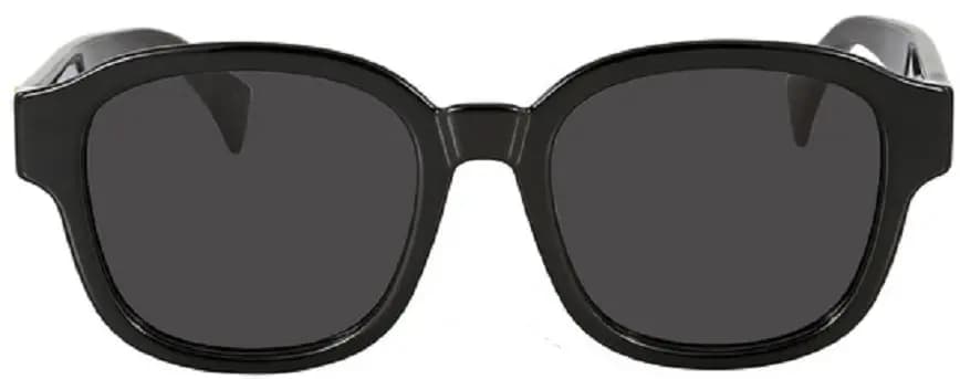 Kính Gucci Square Men's Sunglasses 'Grey' GG1140SK-001-54 Kính Gucci Square Men's Sunglasses 'Grey' GG1140SK-001-54
