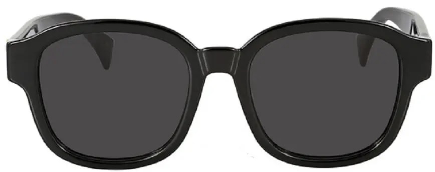 Kính Gucci Square Men's Sunglasses 'Grey' GG1140SK-001-54 — kich-thuoc: lien-he-order Kính Gucci Square Men's Sunglasses 'Grey' GG1140SK-001-54 — kich-thuoc: lien-he-order