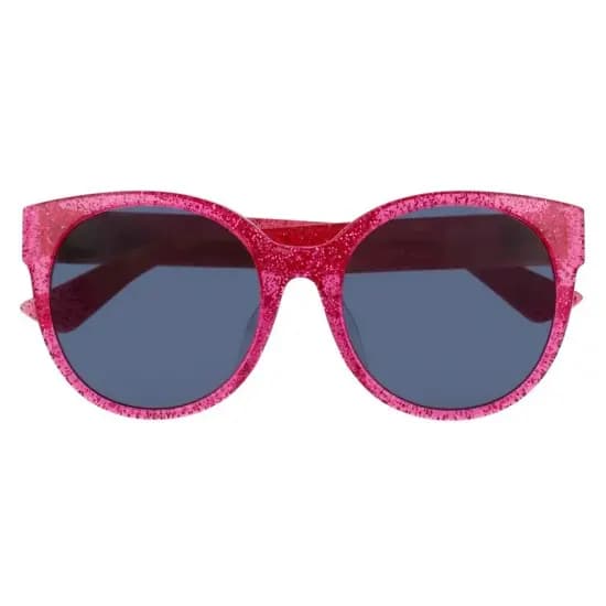 Kính Gucci Round Glitter GG0035SA-005 Kính Gucci Round Glitter GG0035SA-005