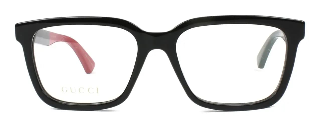 Kính Gucci Fashion Eyeglasses GG0160O-003 Kính Gucci Fashion Eyeglasses GG0160O-003