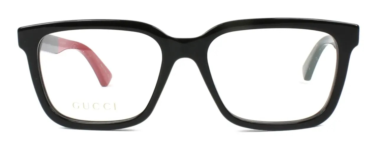Kính Gucci Fashion Eyeglasses GG0160O-003 Kính Gucci Fashion Eyeglasses GG0160O-003