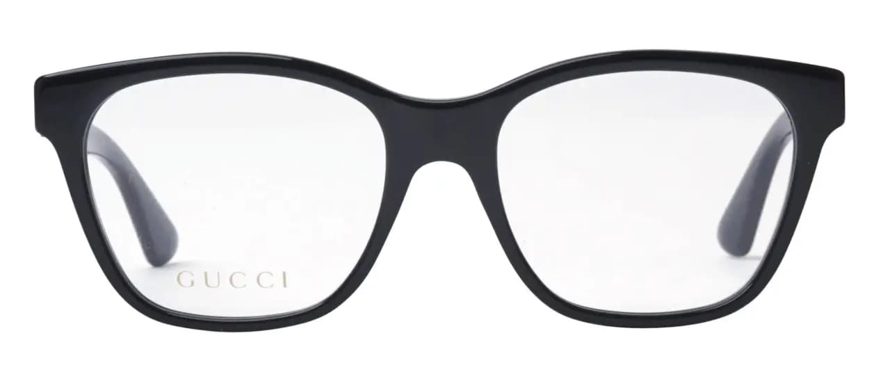 Kính Gucci Black GG0420O-001 Kính Gucci Black GG0420O-001