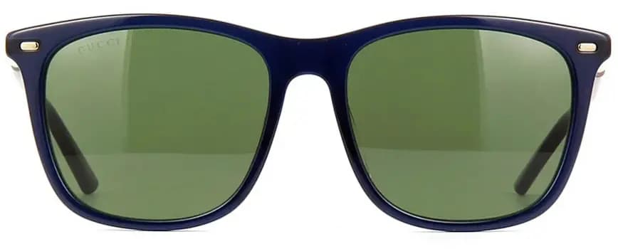 Kính Gucci Square Unisex 'Green' GG0518SA-005-56 Kính Gucci Square Unisex 'Green' GG0518SA-005-56