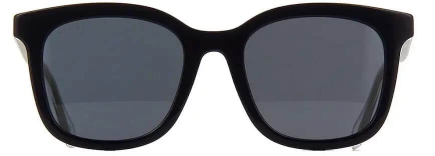 Kính Gucci Grey Square 'Black' GG0562SK-001-53 Kính Gucci Grey Square 'Black' GG0562SK-001-53