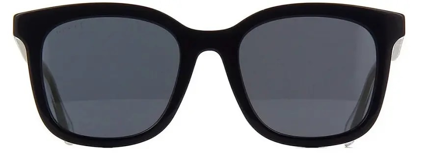 Kính Gucci Grey Square 'Black' GG0562SK-001-53 — kich-thuoc: lien-he-order Kính Gucci Grey Square 'Black' GG0562SK-001-53 — kich-thuoc: lien-he-order