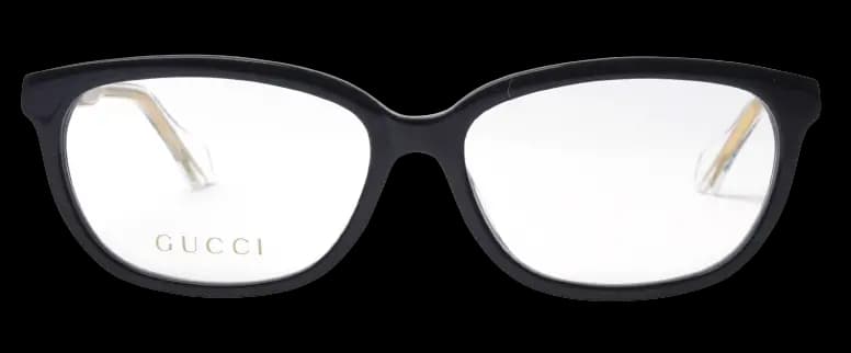 Kính Gucci Asian Fit GG0568OA-001 Kính Gucci Asian Fit GG0568OA-001