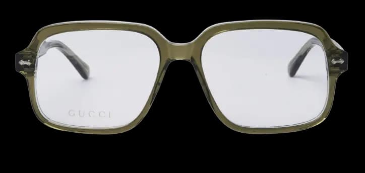 Kính Gucci Eyeglasses Logo Man GG0913O-002 Kính Gucci Eyeglasses Logo Man GG0913O-002