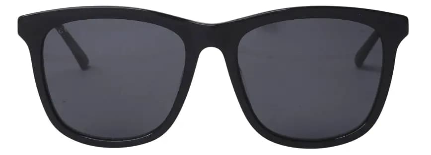 Kính Gucci Rectangular Men's Sunglasses 'Grey' GG1037SK-001-55 Kính Gucci Rectangular Men's Sunglasses 'Grey' GG1037SK-001-55
