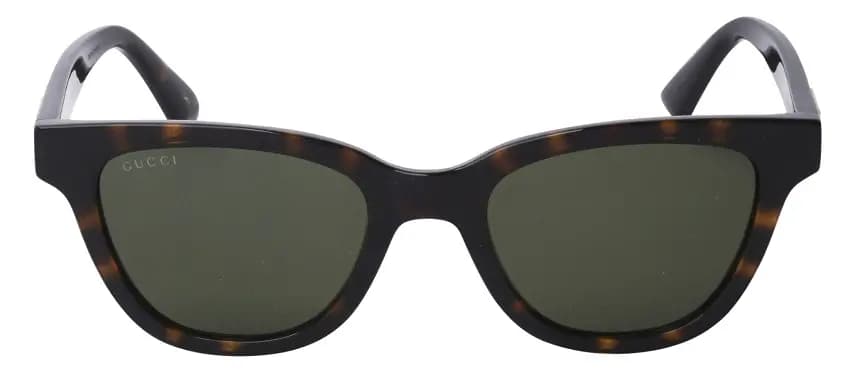 Kính Gucci Square Men's Sunglasses 'Green' GG1116S-002-51 Kính Gucci Square Men's Sunglasses 'Green' GG1116S-002-51