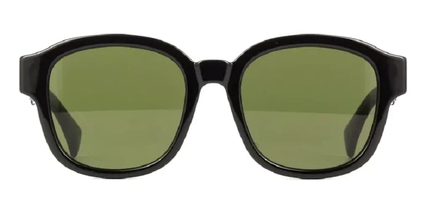 Kính Gucci Square Men's Sunglasses 'Green' GG1140SK-002-54 Kính Gucci Square Men's Sunglasses 'Green' GG1140SK-002-54