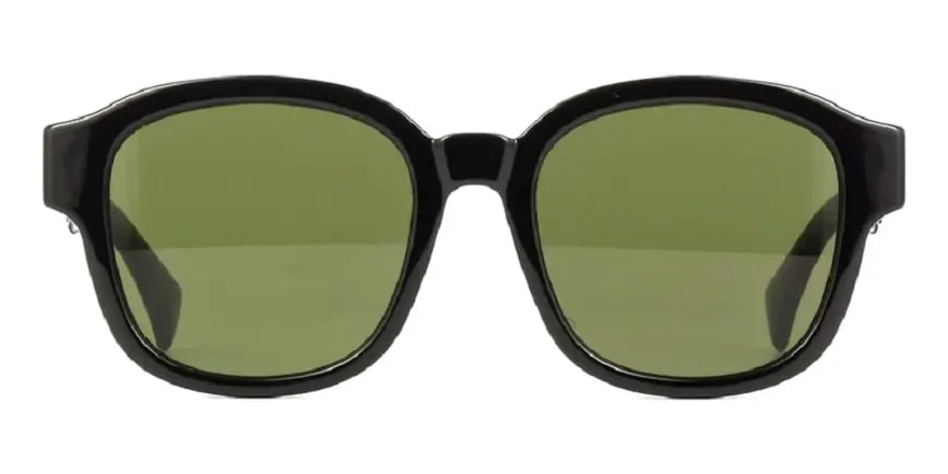 Kính Gucci Square Men's Sunglasses 'Green' GG1140SK-002-54 — kich-thuoc: lien-he-order Kính Gucci Square Men's Sunglasses 'Green' GG1140SK-002-54 — kich-thuoc: lien-he-order