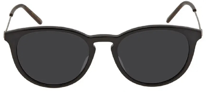 Kính Gucci Round Men's Sunglasses 'Grey' GG1048S-001-52 — kich-thuoc: lien-he-order Kính Gucci Round Men's Sunglasses 'Grey' GG1048S-001-52 — kich-thuoc: lien-he-order