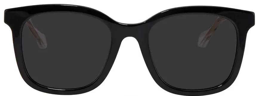 Kính Gucci Grey Square 'Black' GG0562SK-003-53 Kính Gucci Grey Square 'Black' GG0562SK-003-53