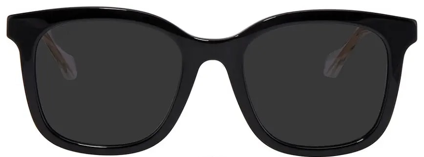 Kính Gucci Grey Square 'Black' GG0562SK-003-53 — kich-thuoc: lien-he-order Kính Gucci Grey Square 'Black' GG0562SK-003-53 — kich-thuoc: lien-he-order