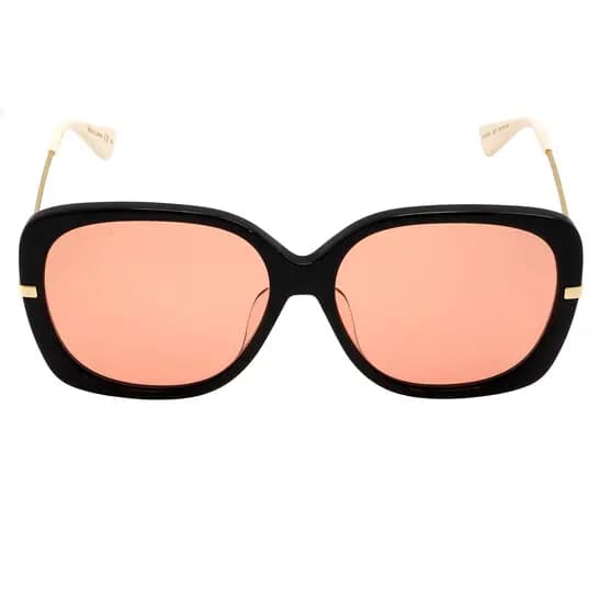 Kính Gucci Orange Butterfly Sunglasses 'Orange' GG0511SA-002-59 Kính Gucci Orange Butterfly Sunglasses 'Orange' GG0511SA-002-59