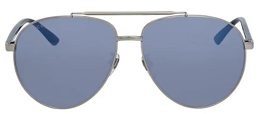Kính Gucci Aviator 'Blue' GG0043SA-001-61 Kính Gucci Aviator 'Blue' GG0043SA-001-61