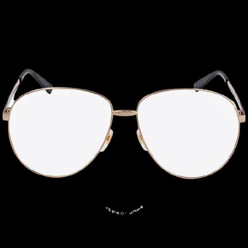 Kính Gucci Gold Pilot Lens GG0138S-003 Kính Gucci Gold Pilot Lens GG0138S-003
