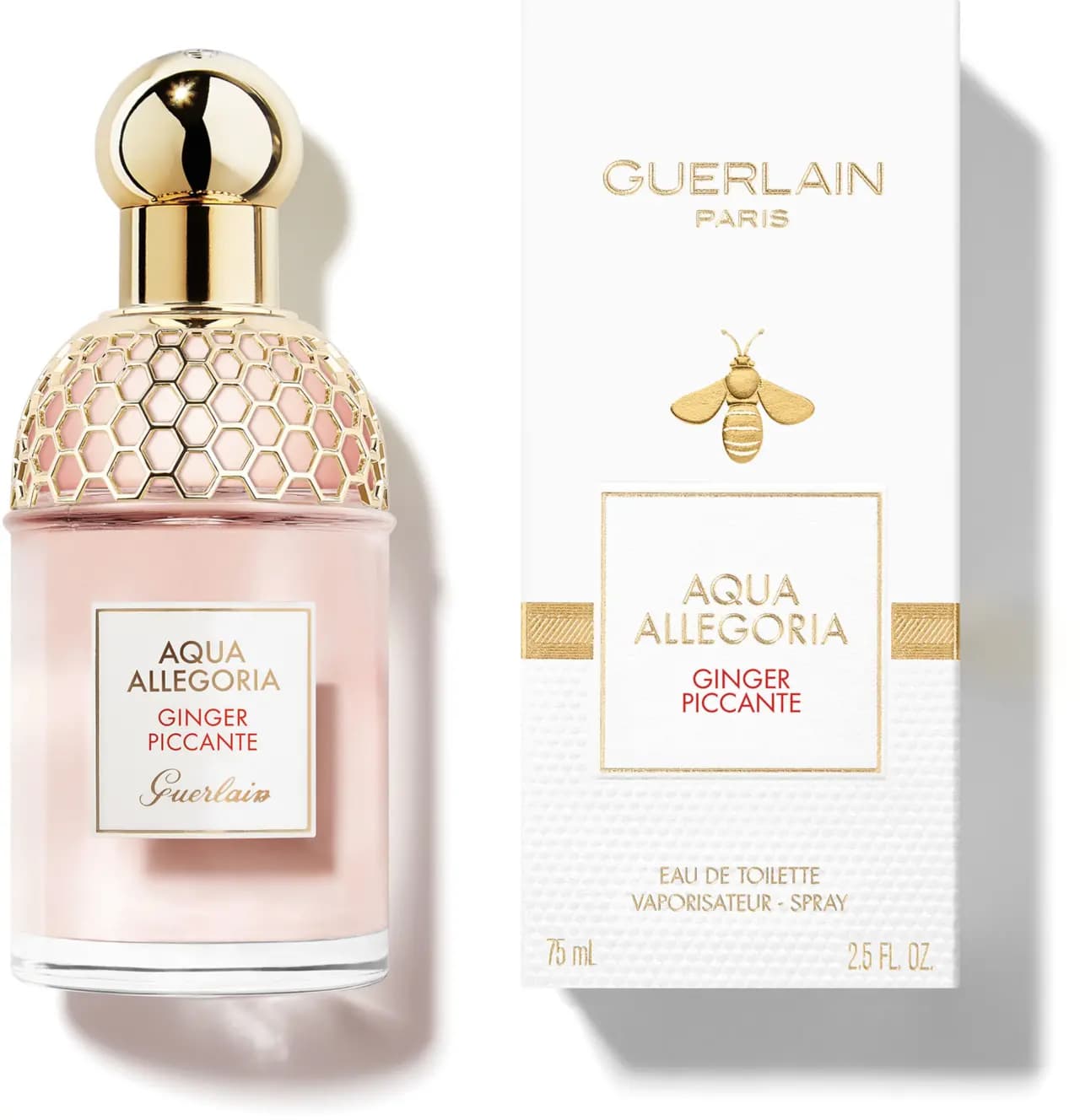 Nước Hoa Guerlain Aqua Allegoria Ginger Piccante EDT Nước Hoa Guerlain Aqua Allegoria Ginger Piccante EDT
