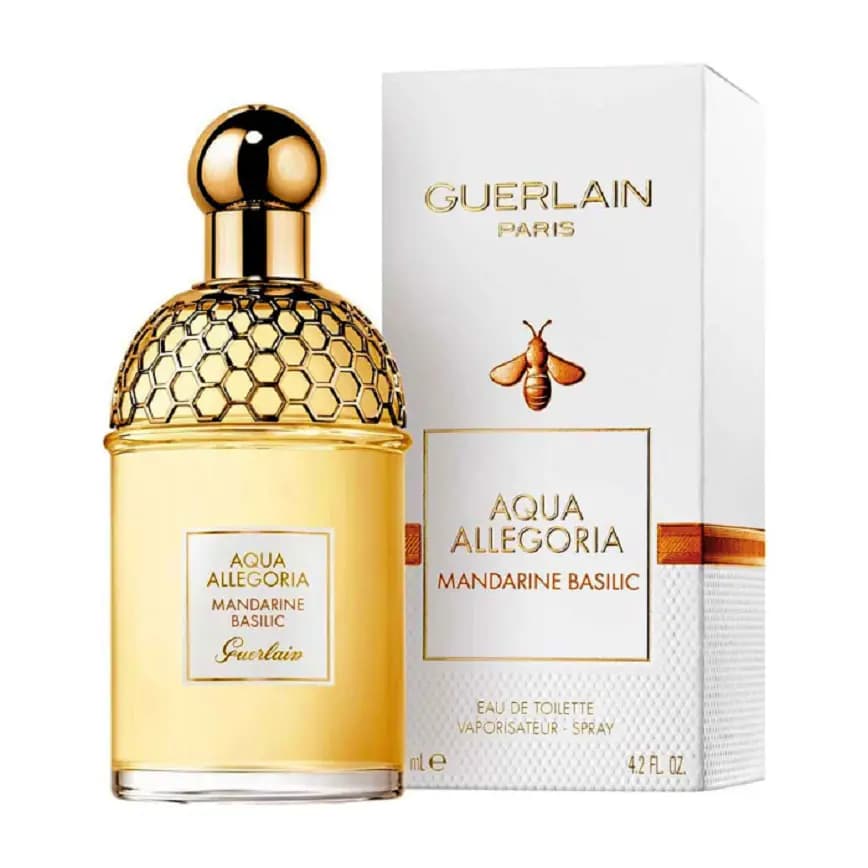 Nước Hoa Guerlain Aqua Allegoria Mandarine Basilic EDT Nước Hoa Guerlain Aqua Allegoria Mandarine Basilic EDT