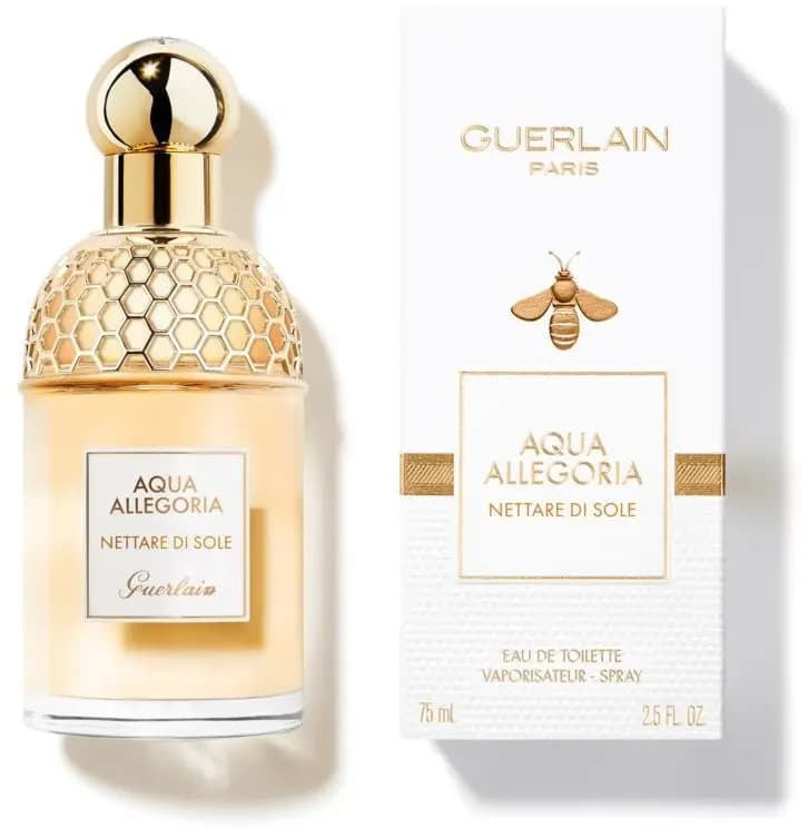 Nước Hoa Guerlain Aqua Allegoria Nettare Di Sole EDT Nước Hoa Guerlain Aqua Allegoria Nettare Di Sole EDT