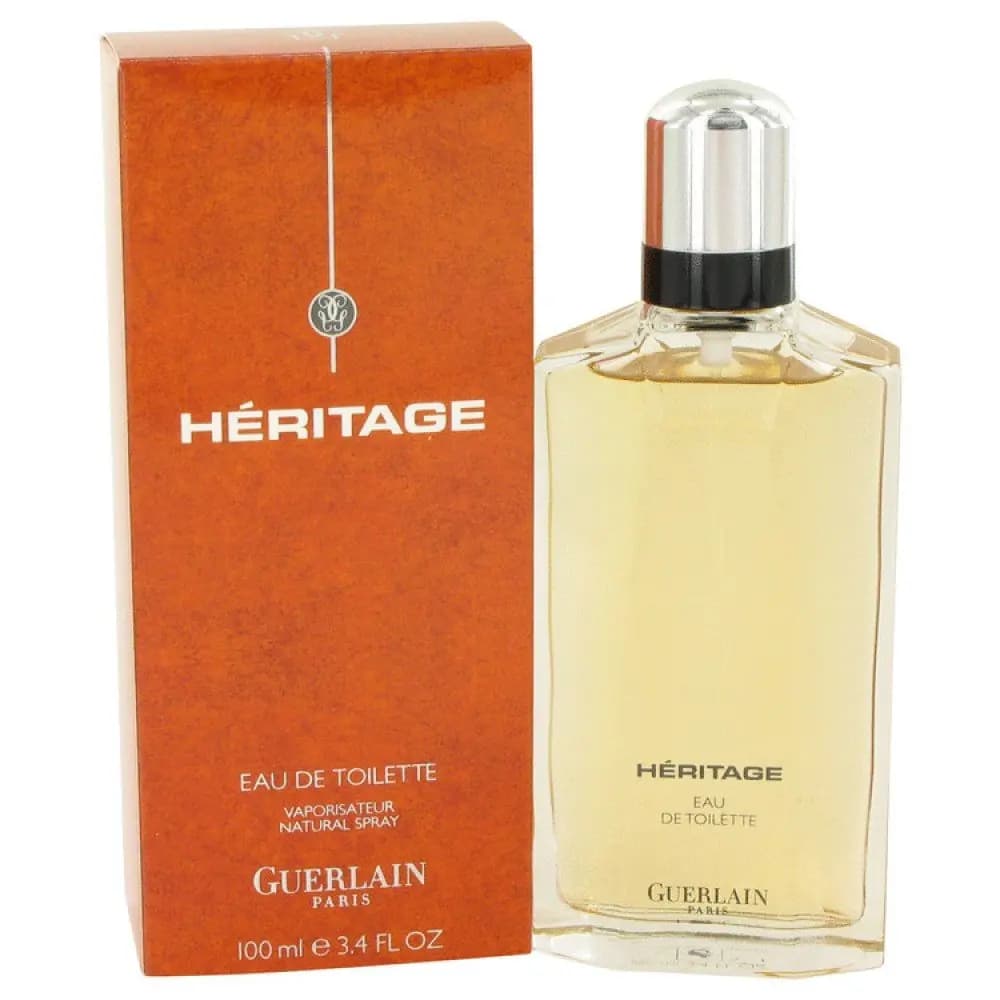 Nước Hoa Guerlain Heritage EDT Nước Hoa Guerlain Heritage EDT