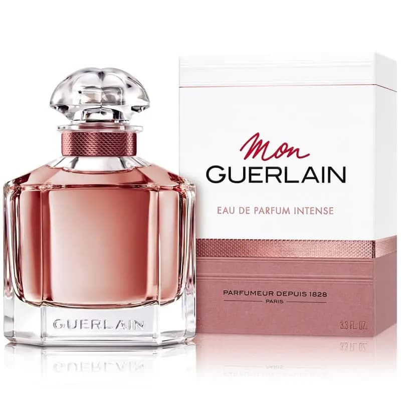 Nước Hoa Mon Guerlain Intense EDP Nước Hoa Mon Guerlain Intense EDP