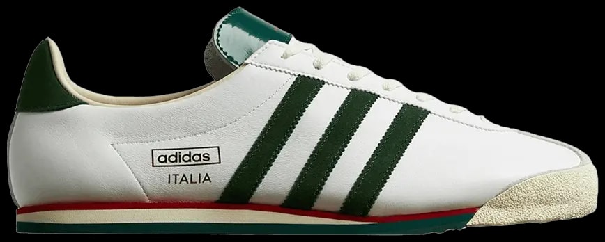 Giày Adidas x C.P. Company Italia Spezial White Bold Green GV7659 — kich-thuoc: lien-he-order Giày Adidas x C.P. Company Italia Spezial White Bold Green GV7659 — kich-thuoc: lien-he-order
