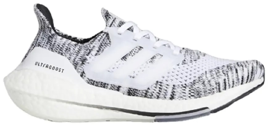 Giày Adidas Wmns UltraBoost 21 'White Black' GV7712 — kich-thuoc: 42 2/3 Giày Adidas Wmns UltraBoost 21 'White Black' GV7712 — kich-thuoc: 42 2/3