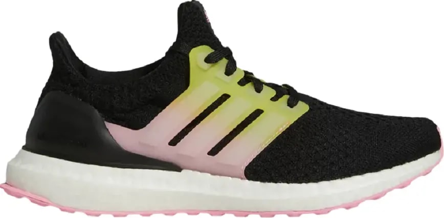 Giày Adidas Ultraboost DNA 5.0 'Black Beam Pink' GV8732 — kich-thuoc: 40 Giày Adidas Ultraboost DNA 5.0 'Black Beam Pink' GV8732 — kich-thuoc: 40