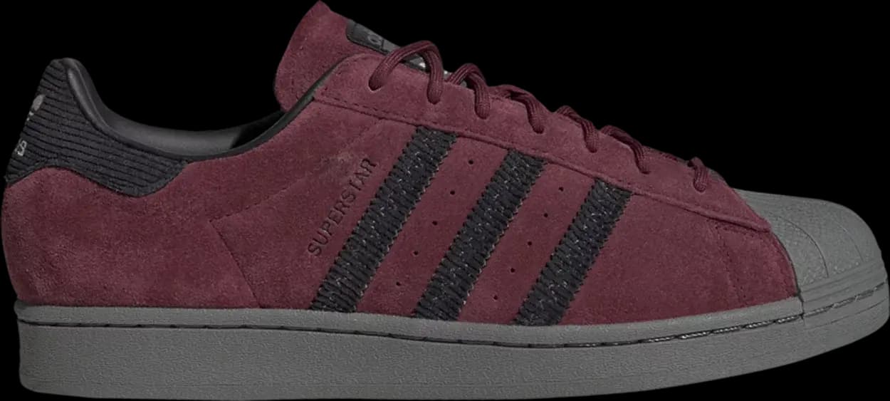 Giày Adidas Superstar 'Shadow Red' GW2173 Giày Adidas Superstar 'Shadow Red' GW2173
