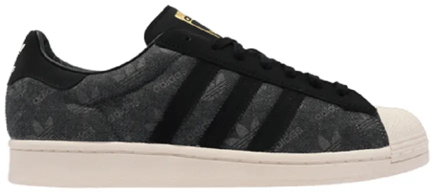 Giày Adidas Atmos x Superstar 'Denim Pack Grey' GW3470 — kich-thuoc: lien-he-order Giày Adidas Atmos x Superstar 'Denim Pack Grey' GW3470 — kich-thuoc: lien-he-order