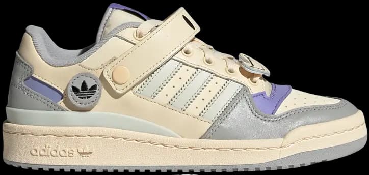 Giày Adidas Forum Low 'Orbit Grey' GW4426 Giày Adidas Forum Low 'Orbit Grey' GW4426