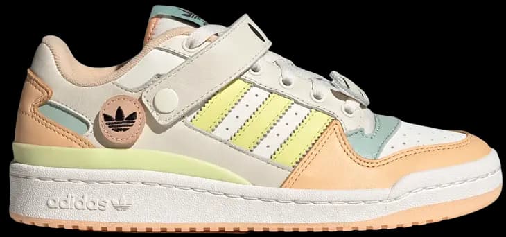 Giày Adidas Forum Low 'Multicolor' GW4427 Giày Adidas Forum Low 'Multicolor' GW4427