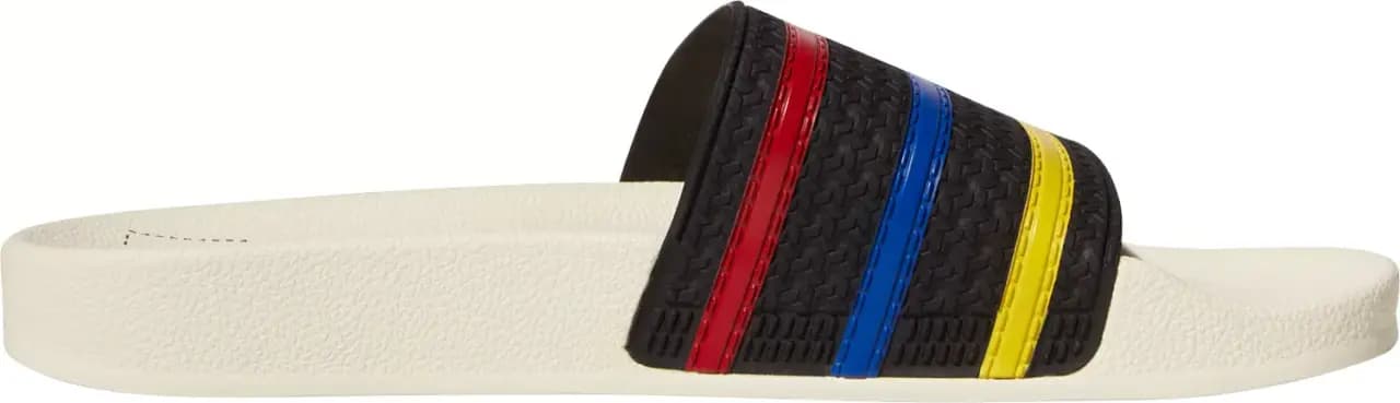Dép Adidas Adilette 'Black Team Power Red' GW9637 Dép Adidas Adilette 'Black Team Power Red' GW9637
