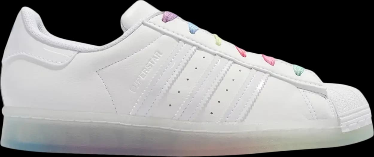 Giày Adidas Superstar 'Cloud White' GW9682 Giày Adidas Superstar 'Cloud White' GW9682