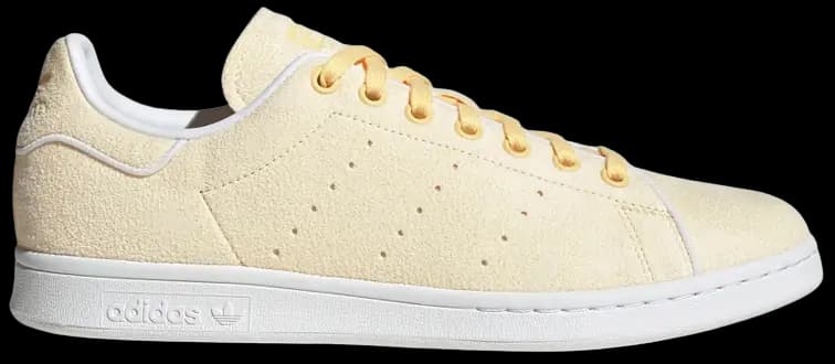 Giày Adidas Stan Smith 'Yellow' GW9719 Giày Adidas Stan Smith 'Yellow' GW9719