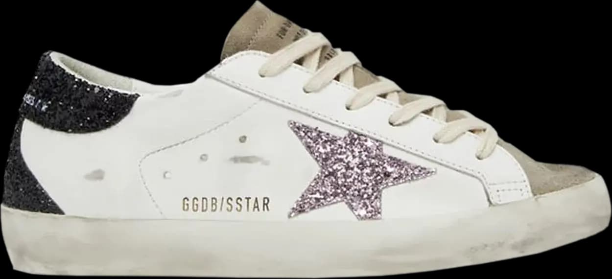 Giày Golden Goose Superstar 'White Pink' GWF00102-F004107-82158 Giày Golden Goose Superstar 'White Pink' GWF00102-F004107-82158