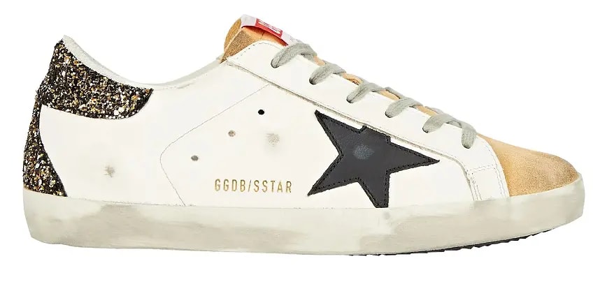 Giày Golden Goose Superstar Classic 'Mutilcolor' GWF00102-F000118-80186 — kich-thuoc: 37 Giày Golden Goose Superstar Classic 'Mutilcolor' GWF00102-F000118-80186 — kich-thuoc: 37