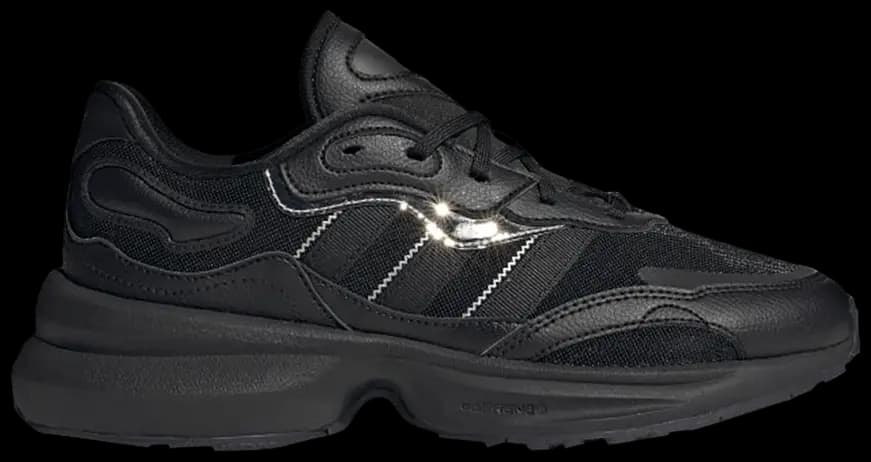 Giày Adidas Wmns Zentic 'Core Black' GX0417 Giày Adidas Wmns Zentic 'Core Black' GX0417