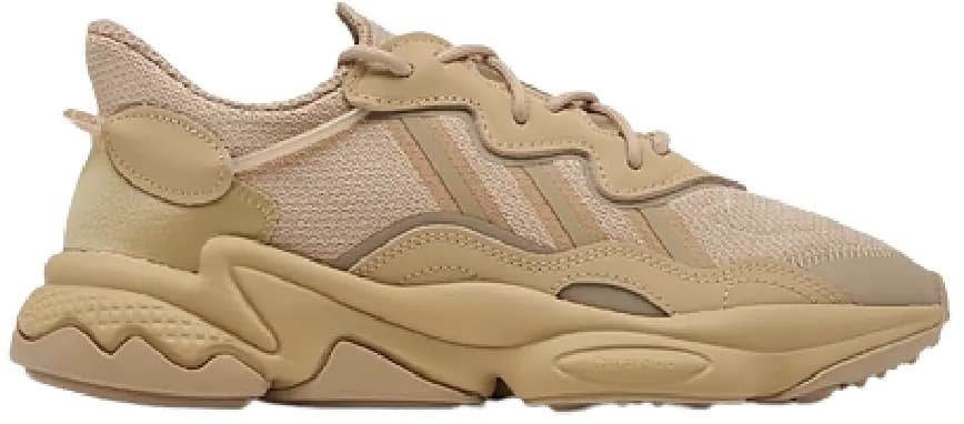 Giày Adidas Original Ozweego 'Beige Tone' GX1638 Giày Adidas Original Ozweego 'Beige Tone' GX1638