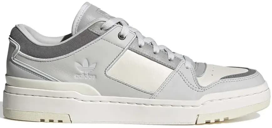 Giày Adidas Forum Luxe Low Originals 'Grey' GX2157 Giày Adidas Forum Luxe Low Originals 'Grey' GX2157
