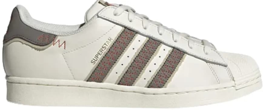 Giày Adidas Superstar 'Savanna' GX2165 Giày Adidas Superstar 'Savanna' GX2165