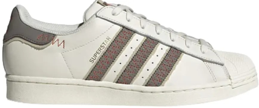 Giày Adidas Superstar 'Savanna' GX2165 — kich-thuoc: 43 1/3 Giày Adidas Superstar 'Savanna' GX2165 — kich-thuoc: 43 1/3