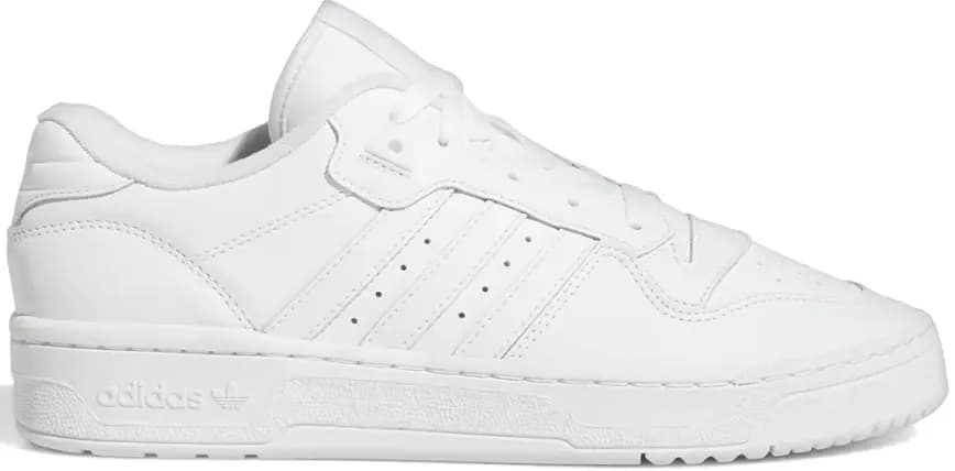 Giày Adidas Original Rivalry Low 'White' GX2272 Giày Adidas Original Rivalry Low 'White' GX2272