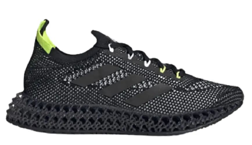 Giày Adidas 4D FWD 'Core Black' GX2977 Giày Adidas 4D FWD 'Core Black' GX2977