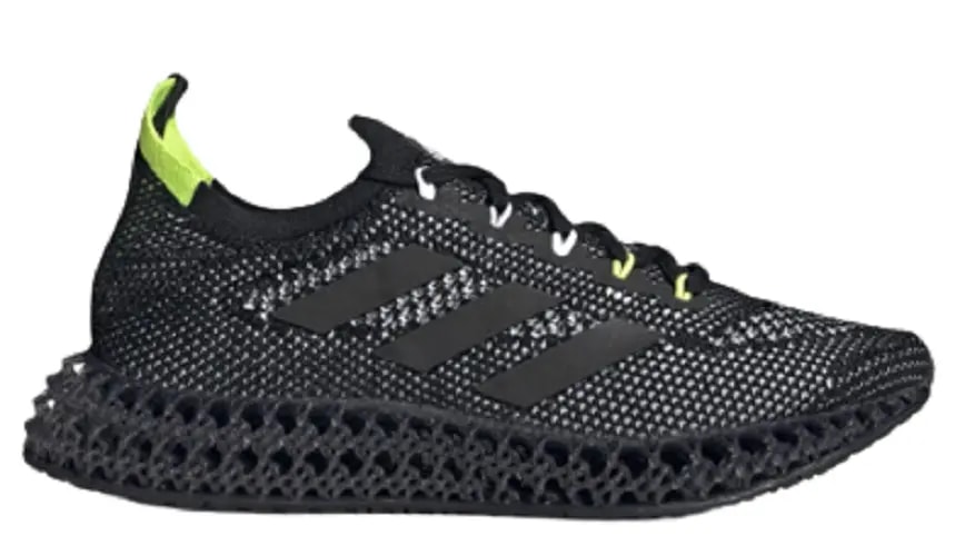 Giày Adidas 4D FWD 'Core Black' GX2977 — kich-thuoc: 41 1/3 Giày Adidas 4D FWD 'Core Black' GX2977 — kich-thuoc: 41 1/3