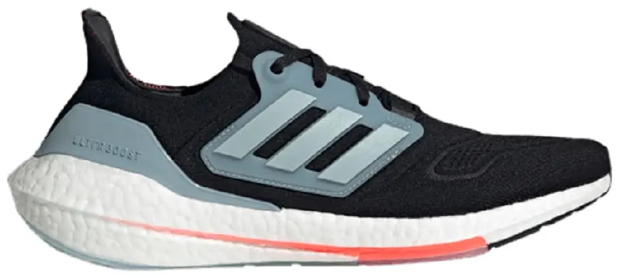 Giày Adidas UltraBoost 22 'Black Magic Grey' GX3060 — kich-thuoc: 42 Giày Adidas UltraBoost 22 'Black Magic Grey' GX3060 — kich-thuoc: 42